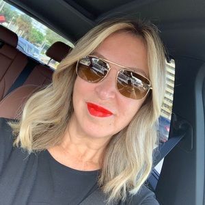 Meet your Posher, Millie